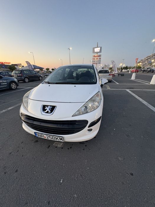 Peugeot 207 Diesel 1.4hdi 2008