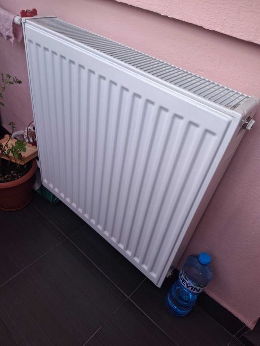 Панелен радиатор