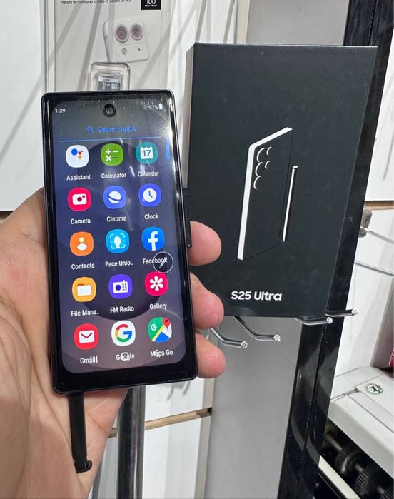S25 ultira  [New 2025]