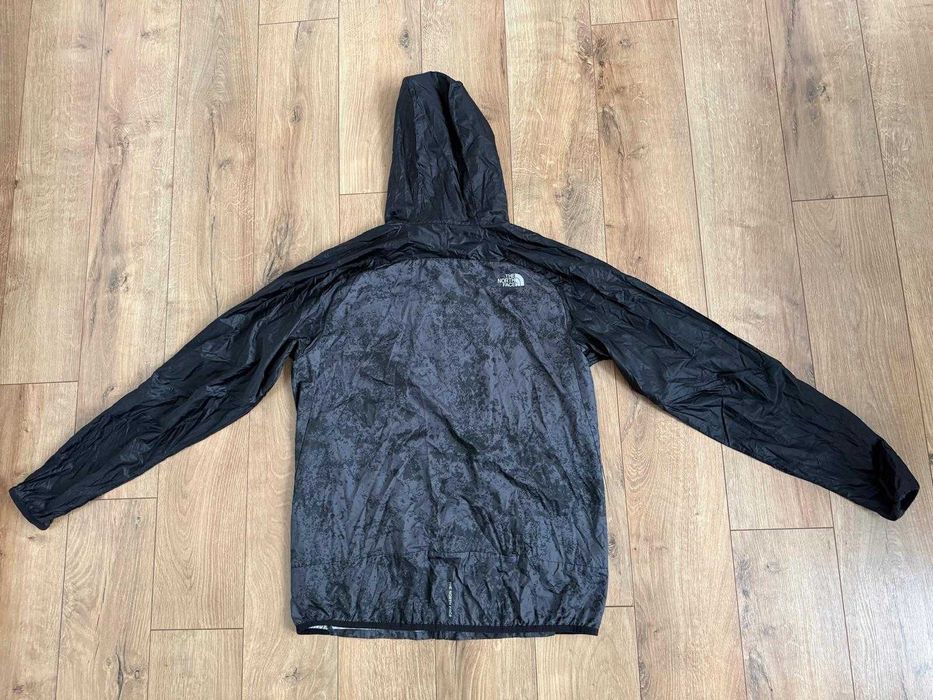 The North Face M Ambition Wind Jacket Ultralight 120 grame