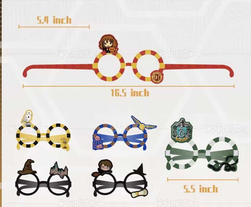 Надпис, маски за РД, покривка и сарфетки на Стич