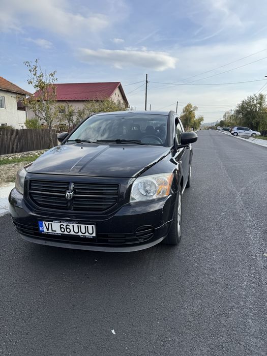 Dodge Caliber 2.0