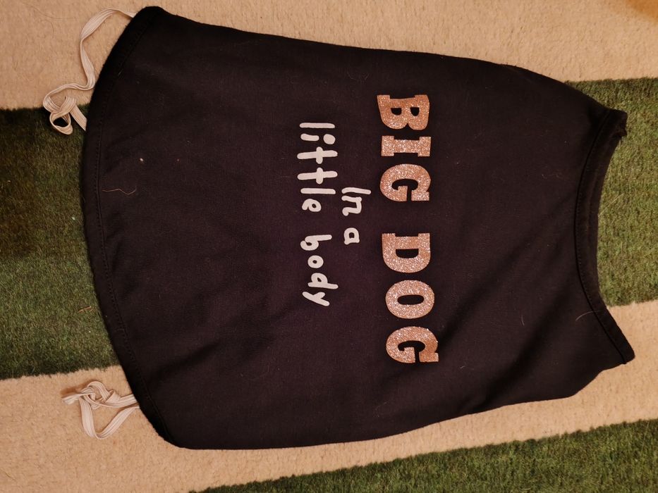 Bluza cățel Big Dog
