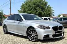 Bmw F10 530 XD  Automat