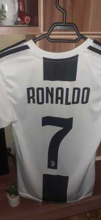 Tricou Ronaldo juventus