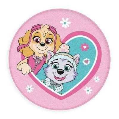 НОВ Paw Patrol / Пес патрул килим