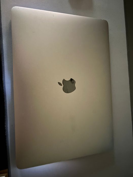 MacBook Pro 13” 2020 M1