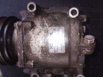 Компресор климатик honda hrv 2002г 1,6