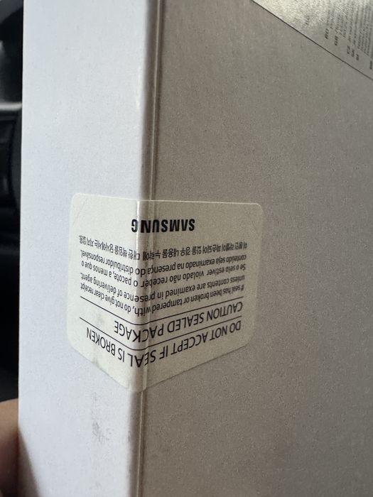 Galaxy Tab A8 32 gb grey
