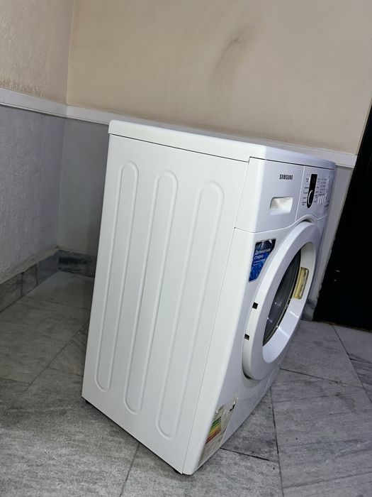 Стралная машина Samsung