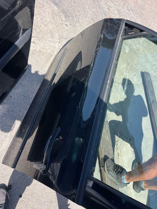 Врата Skoda Fabia 2011г. 4бр.