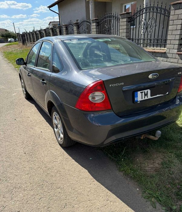 De vanzare Ford Focus diesel an 2009