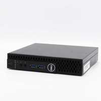 Mini PC DELL Optiplex 3070 Tiny, i5 9th, SSD | UsedProducts.ro