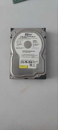 Harddisk Hitachi