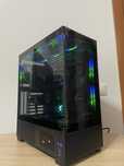 Calculator / Sistem PC Gaming - R7 5800x, 5060 8GB, 32GB, 1TB SSD