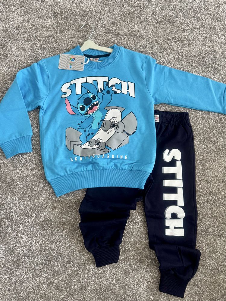 Детски комплект STITCH