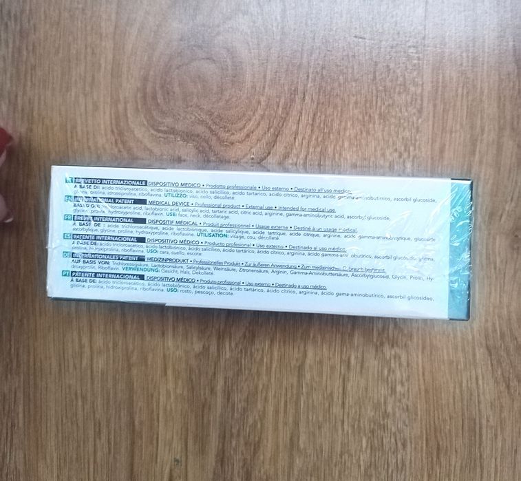 Peeling chimic BioRePeelCl3 35% 30 ml