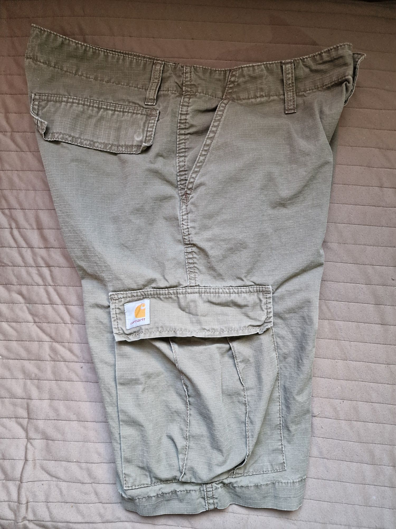 Pantaloni scurti Carhartt W Cargo Bermuda nr.30