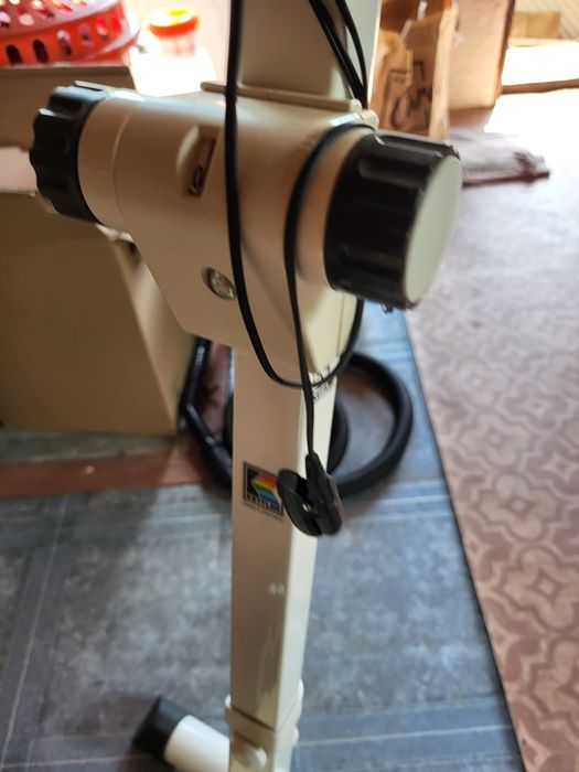 Bicicleta fitness ketler