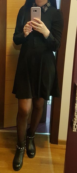 Рокли от H&M и LCW 34 размир ,Xs