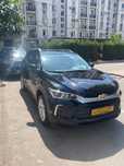 Tracker LTZ 2023