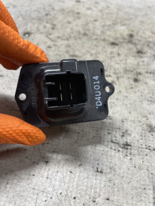 rezistenta aeroterma suzuki vitara 2017