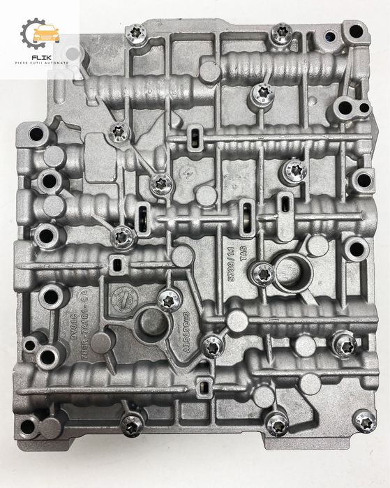Bloc de valve bloc hidraulic ( valve noi ) PowerShift DCT450 Ford