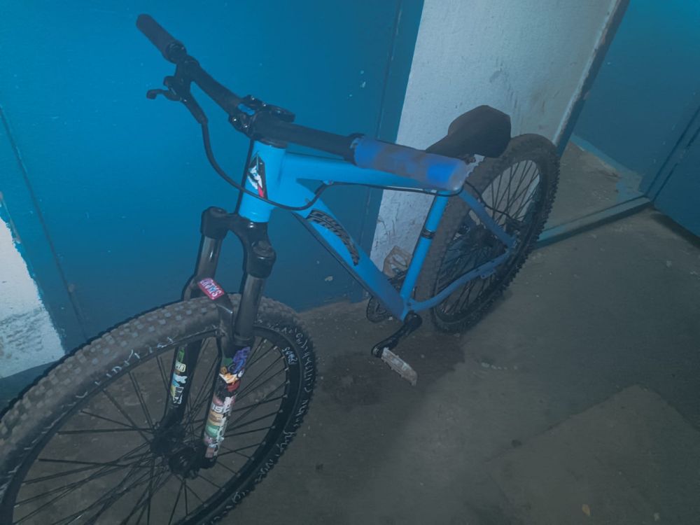 cruzer c300 mtb