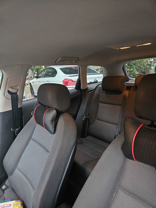 Audi A3 sportback 1.8tfsi