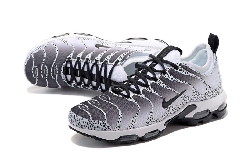 Nike air max plus Tn ultra 100% originali-43
