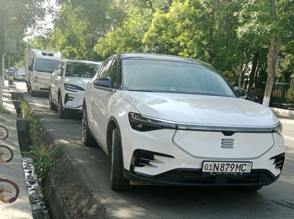 Enovate Me7 sotiladi