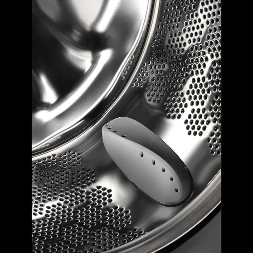 Пералня Electrolux PerfectCare 600 (EW6F592T) 9кг 2200W