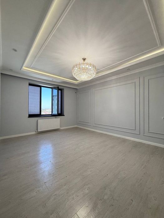 Продаётся квартира Шахристанская 3/6/8