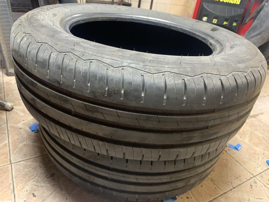 Гуми Debica DOT 05/24