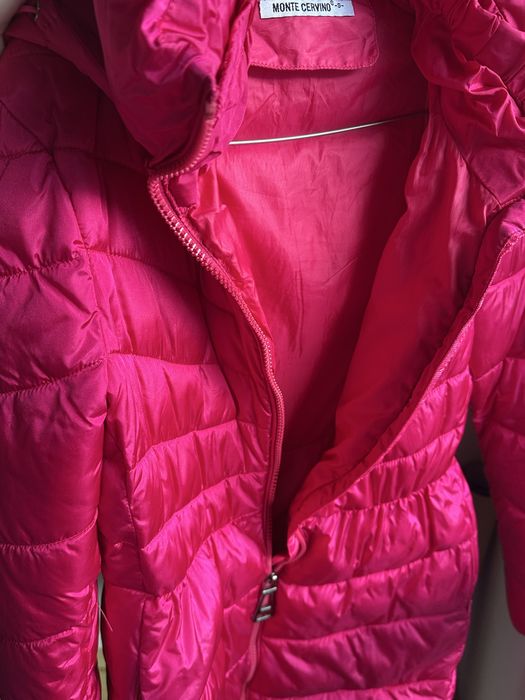 Розово яке размер S