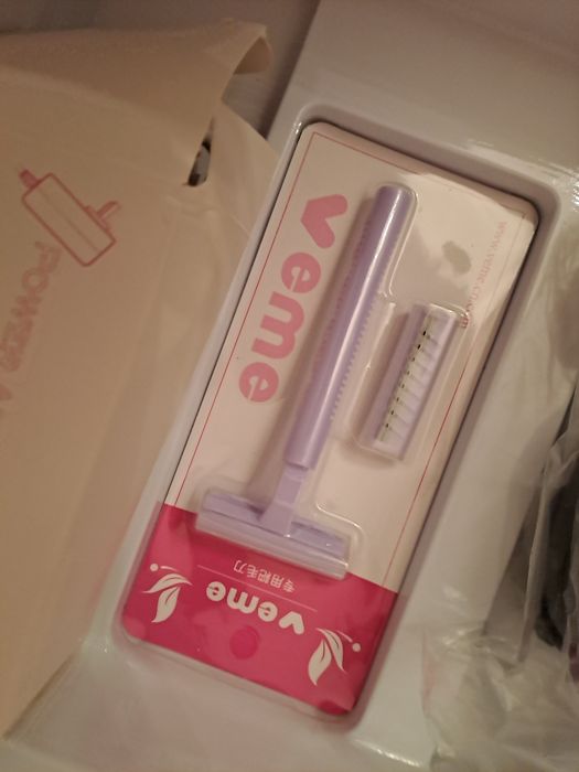 Лазер за обезкосмяване