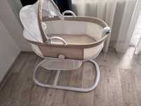 KIKKA BOO Patut nou-nascut – Beige