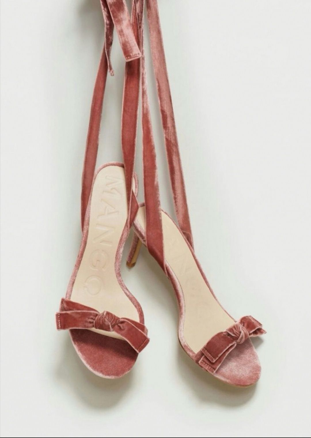 Sandale Mango (Zara H&M Asos D&G Moschino Guess