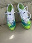 Ghete fotbal Adidas originale