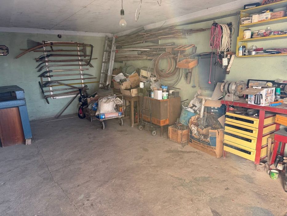 Продаётся дом-дача, Уртасарай