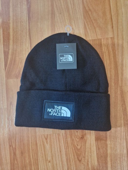 Căciulă de firma The North face