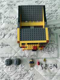 Lego 4202 Mining truck