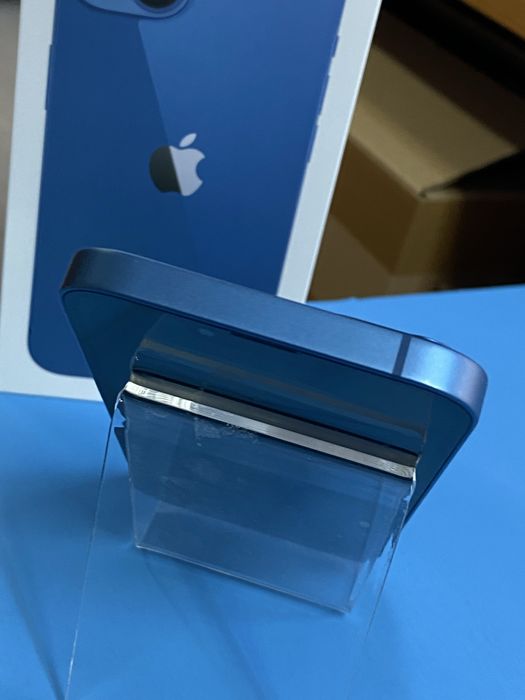 Apple iPhone 13 Box 100%, 128GB, Garantie 12 luni | Lensun