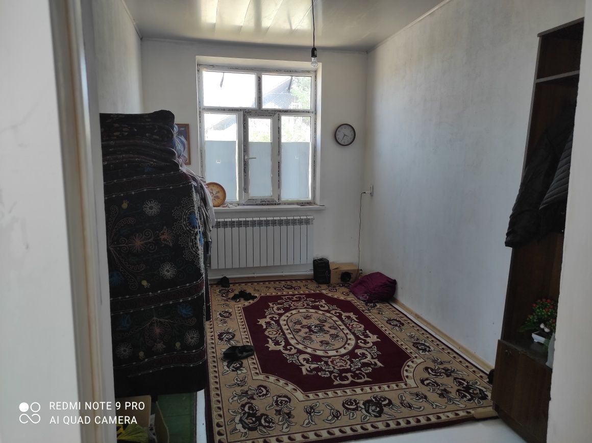 Продается дом главный трасса