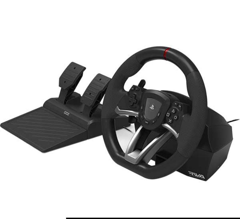 De vânzare volan gaming Hori.