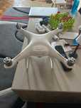 Vand drona Phantom 4 pro advanced