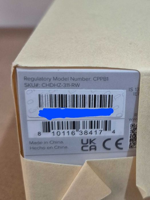 Екшън камера GoPro MAX2 360, НОВА