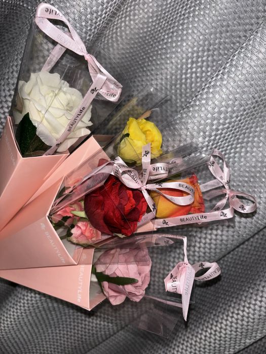 Flori speciale pentru cei dragi