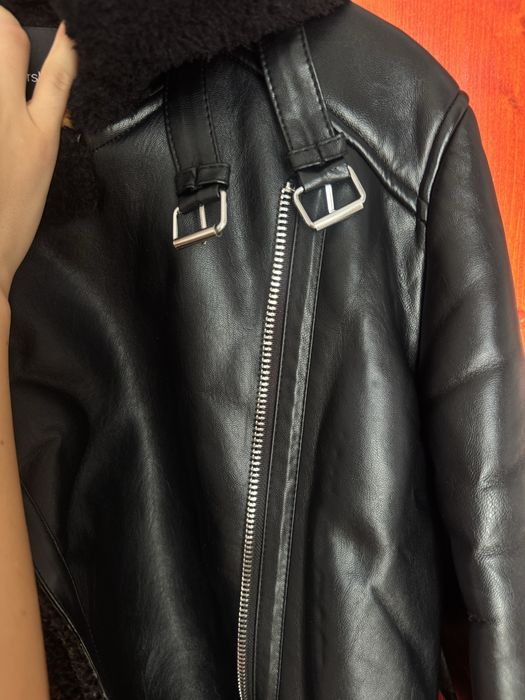 Зимни якета Bershka и Colin’s