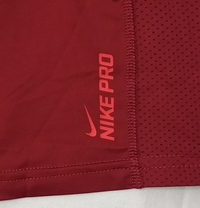Nike DRI-FIT 2in1 Shorts гащета с клин 2в1 L Найк шорти фитнес бягане